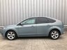USED 2008 08 FORD FOCUS 1.6 ZETEC 5d 100 BHP 