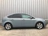 USED 2008 08 FORD FOCUS 1.6 ZETEC 5d 100 BHP 