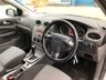 USED 2008 08 FORD FOCUS 1.6 ZETEC 5d 100 BHP 
