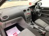 USED 2008 08 FORD FOCUS 1.6 ZETEC 5d 100 BHP 