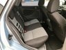 USED 2008 08 FORD FOCUS 1.6 ZETEC 5d 100 BHP 