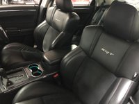 USED 2010 10 CHRYSLER 300C 3.0 CRD SRT 4d 215 BHP * AIR CONDITIONING * HALF LEATHER * 20 INCH ALLOY WHEELS * PARKING SENSORS *