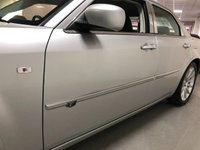 USED 2010 10 CHRYSLER 300C 3.0 CRD SRT 4d 215 BHP * AIR CONDITIONING * HALF LEATHER * 20 INCH ALLOY WHEELS * PARKING SENSORS *