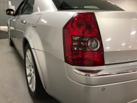 USED 2010 10 CHRYSLER 300C 3.0 CRD SRT 4d 215 BHP * AIR CONDITIONING * HALF LEATHER * 20 INCH ALLOY WHEELS * PARKING SENSORS *