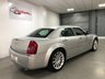 USED 2010 10 CHRYSLER 300C 3.0 CRD SRT 4d 215 BHP * AIR CONDITIONING * HALF LEATHER * 20 INCH ALLOY WHEELS * PARKING SENSORS *