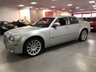 USED 2010 10 CHRYSLER 300C 3.0 CRD SRT 4d 215 BHP * AIR CONDITIONING * HALF LEATHER * 20 INCH ALLOY WHEELS * PARKING SENSORS *