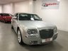 USED 2010 10 CHRYSLER 300C 3.0 CRD SRT 4d 215 BHP * AIR CONDITIONING * HALF LEATHER * 20 INCH ALLOY WHEELS * PARKING SENSORS *