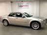 USED 2010 10 CHRYSLER 300C 3.0 CRD SRT 4d 215 BHP * AIR CONDITIONING * HALF LEATHER * 20 INCH ALLOY WHEELS * PARKING SENSORS *