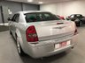 USED 2010 10 CHRYSLER 300C 3.0 CRD SRT 4d 215 BHP * AIR CONDITIONING * HALF LEATHER * 20 INCH ALLOY WHEELS * PARKING SENSORS *