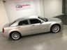 USED 2010 10 CHRYSLER 300C 3.0 CRD SRT 4d 215 BHP * AIR CONDITIONING * HALF LEATHER * 20 INCH ALLOY WHEELS * PARKING SENSORS *