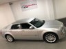 USED 2010 10 CHRYSLER 300C 3.0 CRD SRT 4d 215 BHP * AIR CONDITIONING * HALF LEATHER * 20 INCH ALLOY WHEELS * PARKING SENSORS *