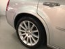 USED 2010 10 CHRYSLER 300C 3.0 CRD SRT 4d 215 BHP * AIR CONDITIONING * HALF LEATHER * 20 INCH ALLOY WHEELS * PARKING SENSORS *
