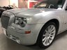 USED 2010 10 CHRYSLER 300C 3.0 CRD SRT 4d 215 BHP * AIR CONDITIONING * HALF LEATHER * 20 INCH ALLOY WHEELS * PARKING SENSORS *