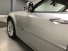 USED 2010 10 CHRYSLER 300C 3.0 CRD SRT 4d 215 BHP * AIR CONDITIONING * HALF LEATHER * 20 INCH ALLOY WHEELS * PARKING SENSORS *