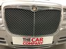 USED 2010 10 CHRYSLER 300C 3.0 CRD SRT 4d 215 BHP * AIR CONDITIONING * HALF LEATHER * 20 INCH ALLOY WHEELS * PARKING SENSORS *