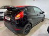 USED 2016 66 FORD FIESTA 1.0 ST-LINE BLACK EDITION 3d 139 BHP 