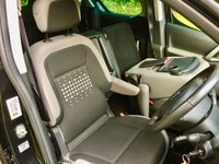 USED 2016 16 CITROEN BERLINGO MULTISPACE 1.6 BLUEHDI FEEL EDITION 5d 98 BHP ONLY 27,500 MILES//ULEZ COMPLIANT//30 POUND TAX//FULL CITROEN MAIN DEALER SERVICING//REAR PARK SENSORS\\ELECTRIC FOLD MIRRORS/BLUETOOTH/AUX-IN//USB ONLY 27,500 MILES//ULEZ COMPLIANT//30 POUND TAX//FULL CITROEN MAIN DEALER SERVICING//REAR PARK SENSORS\\\\ELECTRIC FOLD MIRRORS/BLUETOOTH/AUX-IN//USB