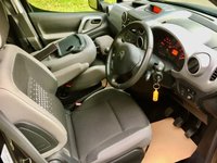USED 2016 16 CITROEN BERLINGO MULTISPACE 1.6 BLUEHDI FEEL EDITION 5d 98 BHP ONLY 27,500 MILES//ULEZ COMPLIANT//30 POUND TAX//FULL CITROEN MAIN DEALER SERVICING//REAR PARK SENSORS\\ELECTRIC FOLD MIRRORS/BLUETOOTH/AUX-IN//USB ONLY 27,500 MILES//ULEZ COMPLIANT//30 POUND TAX//FULL CITROEN MAIN DEALER SERVICING//REAR PARK SENSORS\\\\ELECTRIC FOLD MIRRORS/BLUETOOTH/AUX-IN//USB