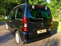 USED 2016 16 CITROEN BERLINGO MULTISPACE 1.6 BLUEHDI FEEL EDITION 5d 98 BHP ONLY 27,500 MILES//ULEZ COMPLIANT//30 POUND TAX//FULL CITROEN MAIN DEALER SERVICING//REAR PARK SENSORS\\ELECTRIC FOLD MIRRORS/BLUETOOTH/AUX-IN//USB ONLY 27,500 MILES//ULEZ COMPLIANT//30 POUND TAX//FULL CITROEN MAIN DEALER SERVICING//REAR PARK SENSORS\\\\ELECTRIC FOLD MIRRORS/BLUETOOTH/AUX-IN//USB