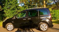 USED 2016 16 CITROEN BERLINGO MULTISPACE 1.6 BLUEHDI FEEL EDITION 5d 98 BHP ONLY 27,500 MILES//ULEZ COMPLIANT//30 POUND TAX//FULL CITROEN MAIN DEALER SERVICING//REAR PARK SENSORS\\ELECTRIC FOLD MIRRORS/BLUETOOTH/AUX-IN//USB ONLY 27,500 MILES//ULEZ COMPLIANT//30 POUND TAX//FULL CITROEN MAIN DEALER SERVICING//REAR PARK SENSORS\\\\ELECTRIC FOLD MIRRORS/BLUETOOTH/AUX-IN//USB