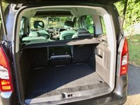 USED 2016 16 CITROEN BERLINGO MULTISPACE 1.6 BLUEHDI FEEL EDITION 5d 98 BHP ONLY 27,500 MILES//ULEZ COMPLIANT//30 POUND TAX//FULL CITROEN MAIN DEALER SERVICING//REAR PARK SENSORS\\ELECTRIC FOLD MIRRORS/BLUETOOTH/AUX-IN//USB ONLY 27,500 MILES//ULEZ COMPLIANT//30 POUND TAX//FULL CITROEN MAIN DEALER SERVICING//REAR PARK SENSORS\\\\ELECTRIC FOLD MIRRORS/BLUETOOTH/AUX-IN//USB