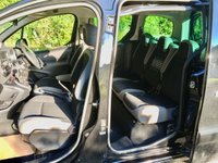 USED 2016 16 CITROEN BERLINGO MULTISPACE 1.6 BLUEHDI FEEL EDITION 5d 98 BHP ONLY 27,500 MILES//ULEZ COMPLIANT//30 POUND TAX//FULL CITROEN MAIN DEALER SERVICING//REAR PARK SENSORS\\ELECTRIC FOLD MIRRORS/BLUETOOTH/AUX-IN//USB ONLY 27,500 MILES//ULEZ COMPLIANT//30 POUND TAX//FULL CITROEN MAIN DEALER SERVICING//REAR PARK SENSORS\\\\ELECTRIC FOLD MIRRORS/BLUETOOTH/AUX-IN//USB