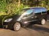 USED 2016 16 CITROEN BERLINGO MULTISPACE 1.6 BLUEHDI FEEL EDITION 5d 98 BHP ONLY 27,500 MILES//ULEZ COMPLIANT//30 POUND TAX//FULL CITROEN MAIN DEALER SERVICING//REAR PARK SENSORS\\ELECTRIC FOLD MIRRORS/BLUETOOTH/AUX-IN//USB ONLY 27,500 MILES//ULEZ COMPLIANT//30 POUND TAX//FULL CITROEN MAIN DEALER SERVICING//REAR PARK SENSORS\\\\ELECTRIC FOLD MIRRORS/BLUETOOTH/AUX-IN//USB