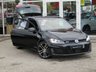 USED 2016 16 VOLKSWAGEN GOLF 2.0 GTD 3d 182 BHP Finished in DEEP BLACK PEARL with contrasting GREY RETRO sports interior. This is a 3 Door classic HOT HATCH. Comes with LED run Lights, SAT NAV, DAB, B/Tooth, 18" ALLOYS, Cruise, Power Folding Mirrors and Park Sensors. Performance (GTD)as the name suggests is very lively and makes an Ideal quick Family Hatch. Dealer serviced at 11882 miles, 26088 miles, 45953 miles, 56542 miles, 66353 miles, and on arrival at 71322 miles.