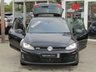 USED 2016 16 VOLKSWAGEN GOLF 2.0 GTD 3d 182 BHP Finished in DEEP BLACK PEARL with contrasting GREY RETRO sports interior. This is a 3 Door classic HOT HATCH. Comes with LED run Lights, SAT NAV, DAB, B/Tooth, 18" ALLOYS, Cruise, Power Folding Mirrors and Park Sensors. Performance (GTD)as the name suggests is very lively and makes an Ideal quick Family Hatch. Dealer serviced at 11882 miles, 26088 miles, 45953 miles, 56542 miles, 66353 miles, and on arrival at 71322 miles.
