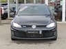 USED 2016 16 VOLKSWAGEN GOLF 2.0 GTD 3d 182 BHP Finished in DEEP BLACK PEARL with contrasting GREY RETRO sports interior. This is a 3 Door classic HOT HATCH. Comes with LED run Lights, SAT NAV, DAB, B/Tooth, 18" ALLOYS, Cruise, Power Folding Mirrors and Park Sensors. Performance (GTD)as the name suggests is very lively and makes an Ideal quick Family Hatch. Dealer serviced at 11882 miles, 26088 miles, 45953 miles, 56542 miles, 66353 miles, and on arrival at 71322 miles.