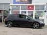 USED 2016 16 VOLKSWAGEN GOLF 2.0 GTD 3d 182 BHP Finished in DEEP BLACK PEARL with contrasting GREY RETRO sports interior. This is a 3 Door classic HOT HATCH. Comes with LED run Lights, SAT NAV, DAB, B/Tooth, 18" ALLOYS, Cruise, Power Folding Mirrors and Park Sensors. Performance (GTD)as the name suggests is very lively and makes an Ideal quick Family Hatch. Dealer serviced at 11882 miles, 26088 miles, 45953 miles, 56542 miles, 66353 miles, and on arrival at 71322 miles.