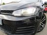USED 2016 16 VOLKSWAGEN GOLF 2.0 GTD 3d 182 BHP Finished in DEEP BLACK PEARL with contrasting GREY RETRO sports interior. This is a 3 Door classic HOT HATCH. Comes with LED run Lights, SAT NAV, DAB, B/Tooth, 18" ALLOYS, Cruise, Power Folding Mirrors and Park Sensors. Performance (GTD)as the name suggests is very lively and makes an Ideal quick Family Hatch. Dealer serviced at 11882 miles, 26088 miles, 45953 miles, 56542 miles, 66353 miles, and on arrival at 71322 miles.