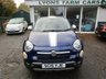 USED 2015 15 FIAT 500X 1.4 MULTIAIR CROSS 5d 140 BHP Full Service History + Just Serviced, NEW MOT
