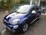 USED 2015 15 FIAT 500X 1.4 MULTIAIR CROSS 5d 140 BHP Full Service History + Just Serviced, NEW MOT
