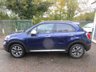 USED 2015 15 FIAT 500X 1.4 MULTIAIR CROSS 5d 140 BHP Full Service History + Just Serviced, NEW MOT
