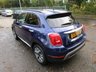 USED 2015 15 FIAT 500X 1.4 MULTIAIR CROSS 5d 140 BHP Full Service History + Just Serviced, NEW MOT
