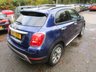 USED 2015 15 FIAT 500X 1.4 MULTIAIR CROSS 5d 140 BHP Full Service History + Just Serviced, NEW MOT