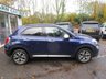 USED 2015 15 FIAT 500X 1.4 MULTIAIR CROSS 5d 140 BHP Full Service History + Just Serviced, NEW MOT