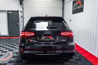 USED 2018 18 AUDI A3 2.0 S3 SPORTBACK TFSI QUATTRO 5d 306 BHP TECH PACK