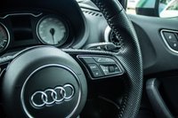 USED 2018 18 AUDI A3 2.0 S3 SPORTBACK TFSI QUATTRO 5d 306 BHP TECH PACK