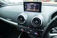 USED 2018 18 AUDI A3 2.0 S3 SPORTBACK TFSI QUATTRO 5d 306 BHP TECH PACK