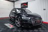 USED 2018 18 AUDI A3 2.0 S3 SPORTBACK TFSI QUATTRO 5d 306 BHP TECH PACK