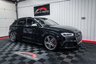 USED 2018 18 AUDI A3 2.0 S3 SPORTBACK TFSI QUATTRO 5d 306 BHP TECH PACK
