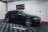 USED 2018 18 AUDI A3 2.0 S3 SPORTBACK TFSI QUATTRO 5d 306 BHP TECH PACK