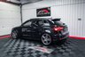 USED 2018 18 AUDI A3 2.0 S3 SPORTBACK TFSI QUATTRO 5d 306 BHP TECH PACK