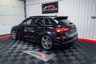 USED 2018 18 AUDI A3 2.0 S3 SPORTBACK TFSI QUATTRO 5d 306 BHP TECH PACK