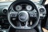 USED 2018 18 AUDI A3 2.0 S3 SPORTBACK TFSI QUATTRO 5d 306 BHP TECH PACK