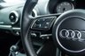 USED 2018 18 AUDI A3 2.0 S3 SPORTBACK TFSI QUATTRO 5d 306 BHP TECH PACK