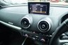 USED 2018 18 AUDI A3 2.0 S3 SPORTBACK TFSI QUATTRO 5d 306 BHP TECH PACK