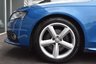 USED 2008 58 AUDI A4 3.2 AVANT FSI S LINE 5d 262 BHP 12 AUDI/SPECILIST STAMPS.